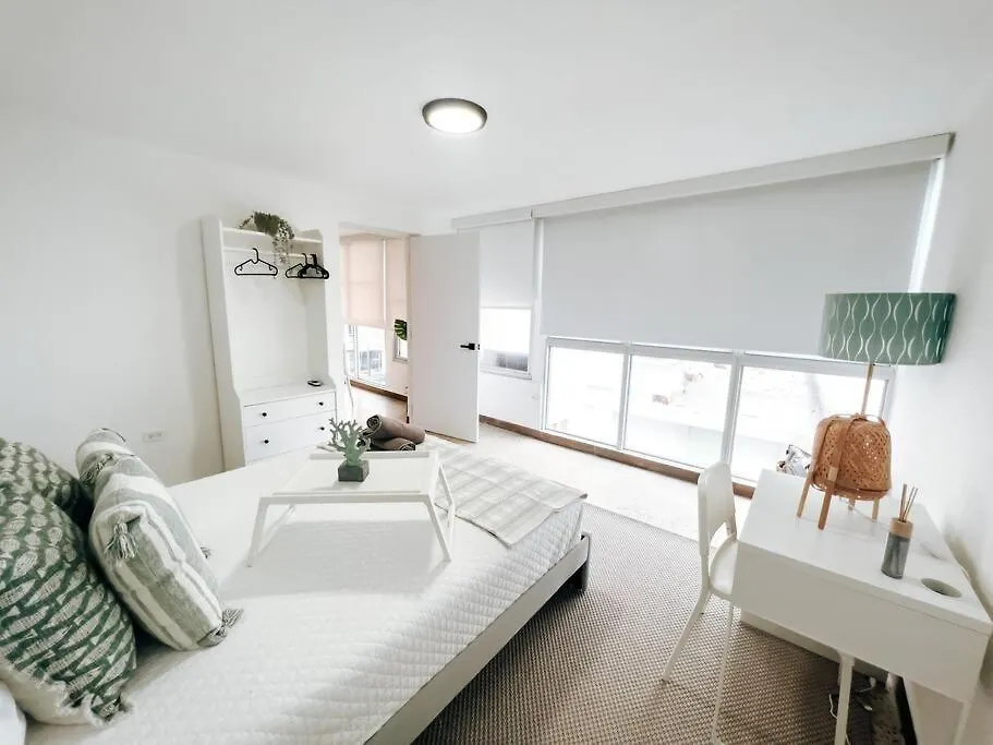 Appartement Flamboyan - Condado Apt Walking To Beach W/ Prk à San Juan