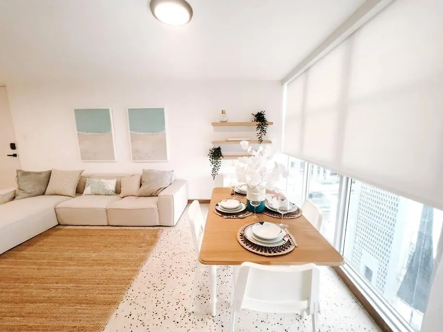 Appartement Flamboyan - Condado Apt Walking To Beach W/ Prk à San Juan 0*,  Porto Rico