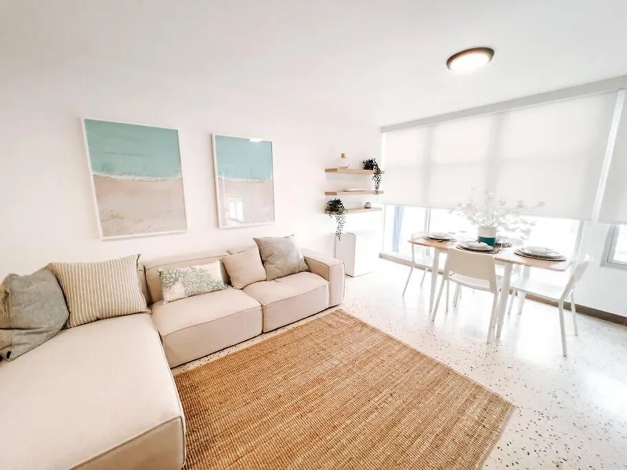Appartement Flamboyan - Condado Apt Walking To Beach W/ Prk à San Juan