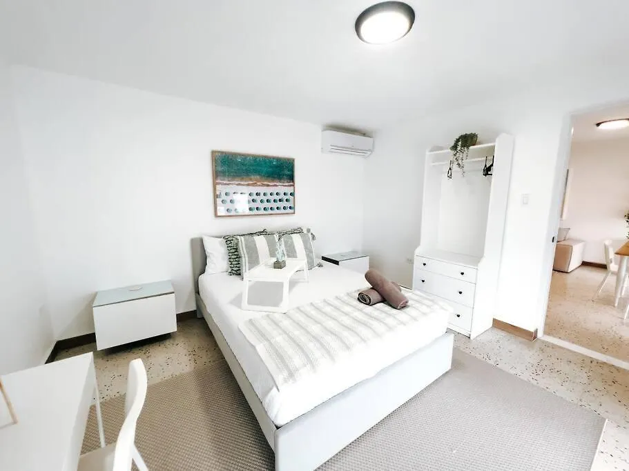 Appartement Flamboyan - Condado Apt Walking To Beach W/ Prk à San Juan 0*,